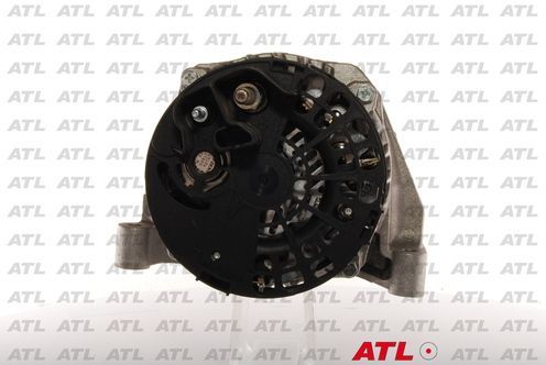 ATL AUTOTECHNIK Generaator L 80 480